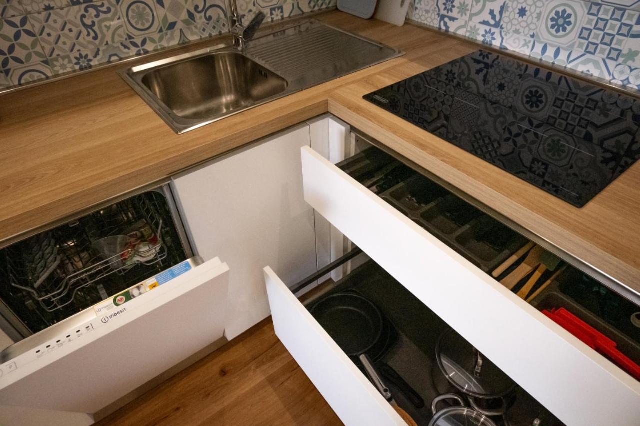 Apartamento Nautilus *