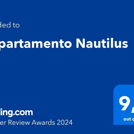 Appartamento Nautilus Lido di Jesolo Exterior photo