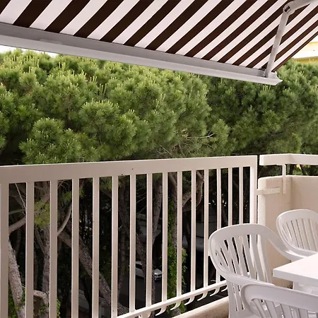 Appartamento Nautilus Lido di Jesolo Exterior photo