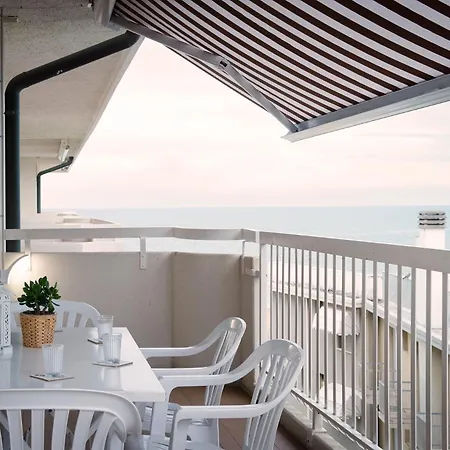 Appartamento Nautilus Lido di Jesolo Exterior photo