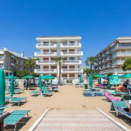 Appartamento Nautilus Lido di Jesolo Exterior photo