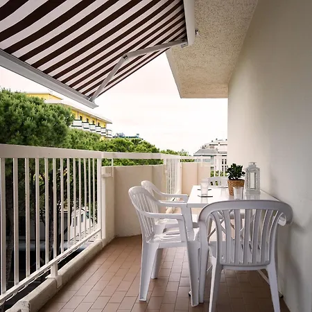 Appartamento Nautilus Lido di Jesolo Exterior photo