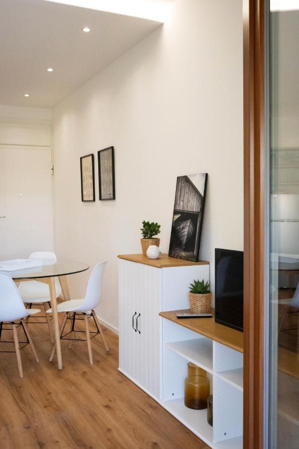 Nautilus Apartment