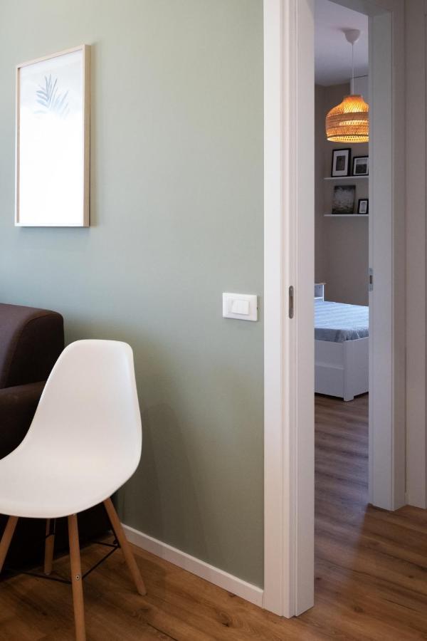 Apartment Nautilus *