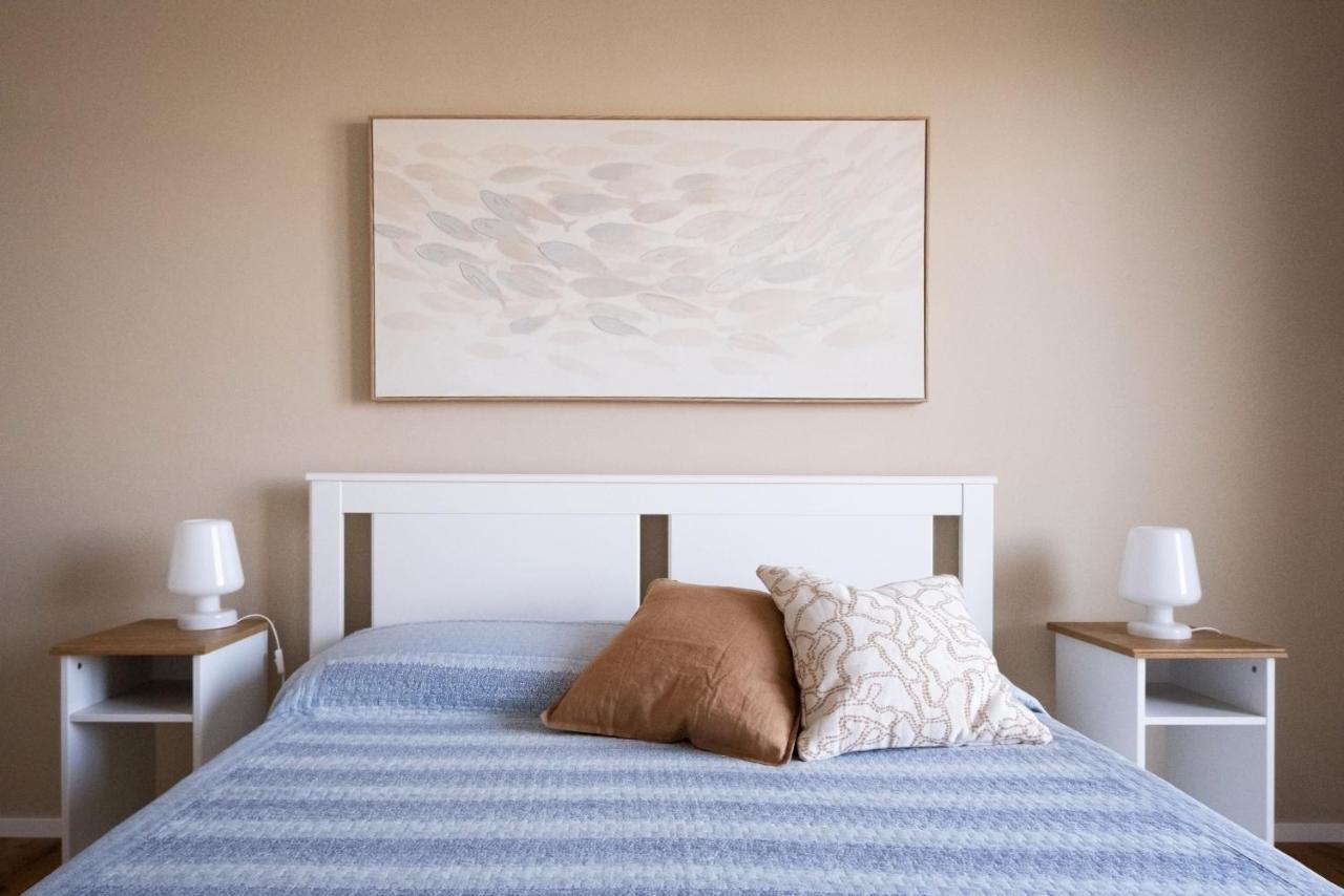 Apartment Nautilus