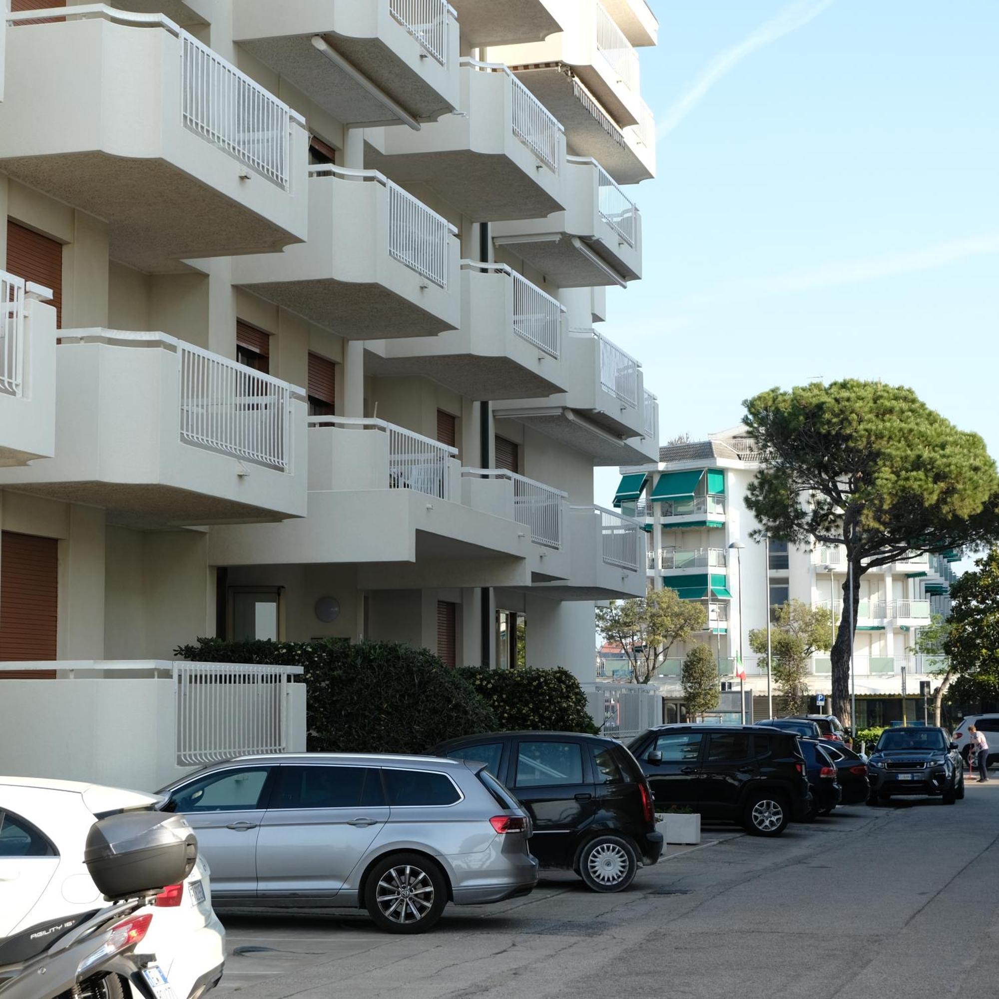 Apartment Nautilus *