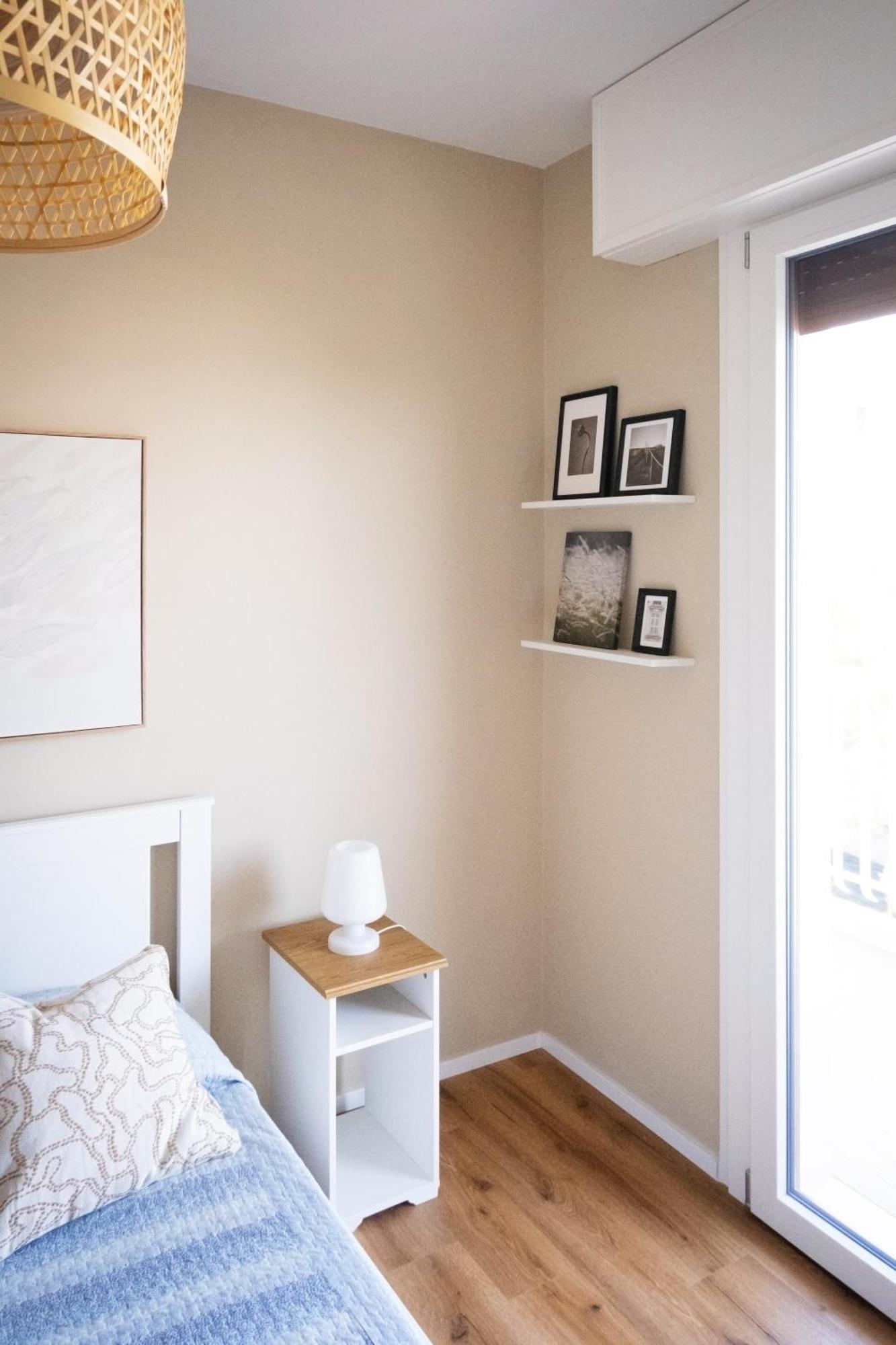 Apartment Nautilus