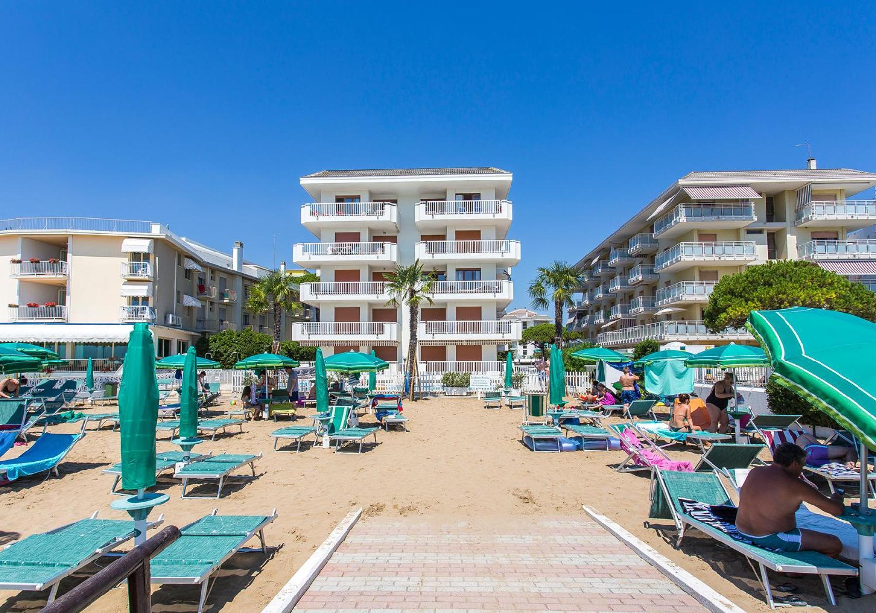 Nautilus Lido di Jesolo