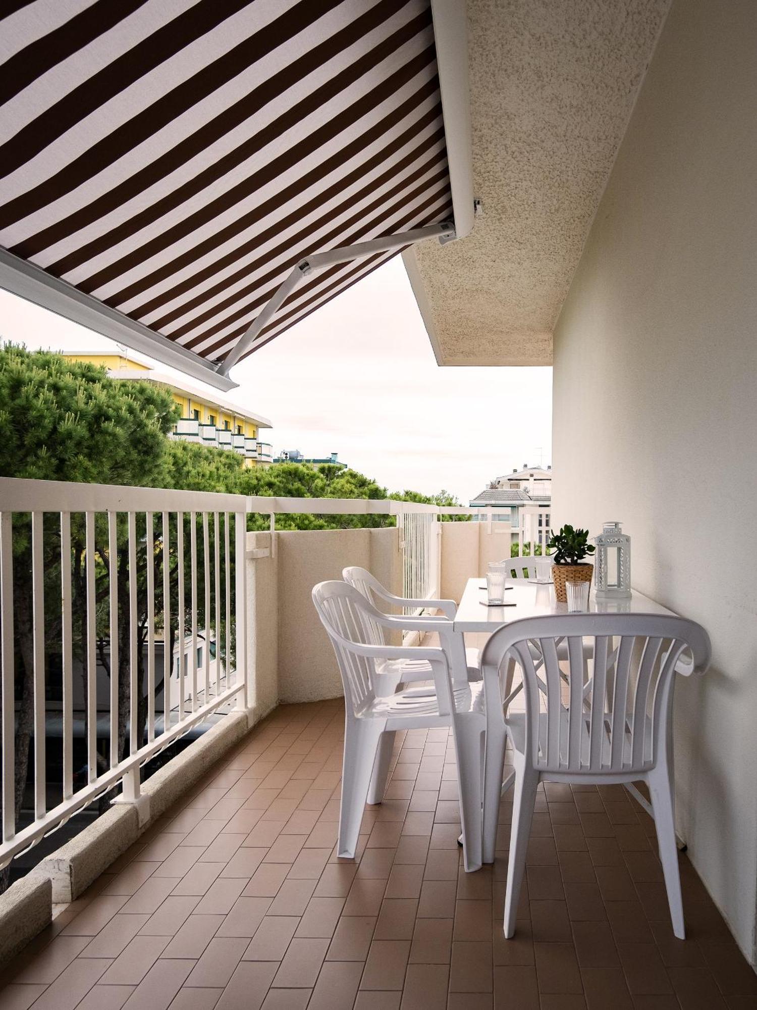 Apartamento Nautilus Lido di Jesolo