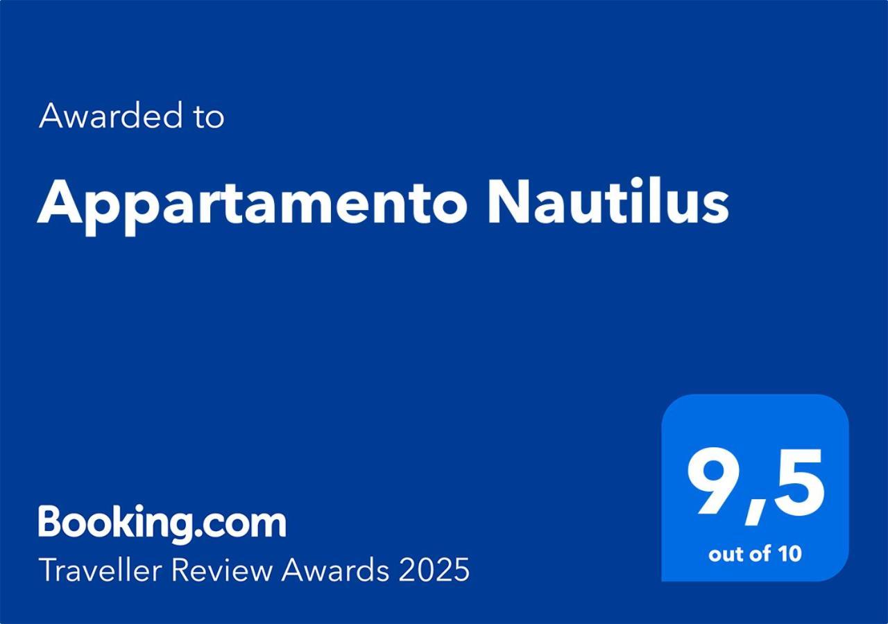 Nautilus Apartment